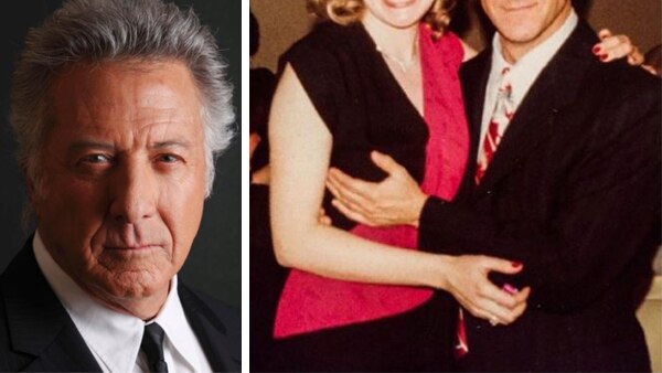 Dustin Hoffman accused of sexual harassment again Dustin Hoffman accused of sexual harassment again