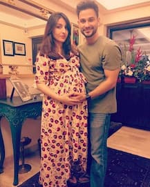 New mommy Soha Ali Khan shares FIRST PIC with newborn daughter Inaaya Naumi Kemmu!