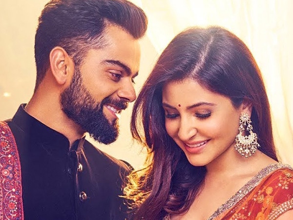 Confirmed! Anushka Sharma & Virat Kohli are now married Confirmed! Anushka Sharma & Virat Kohli are now married