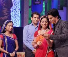 'Diya Aur Baati Hum' actress Pooja Singh ties the knot with longtime beau Kapil Chhattani!