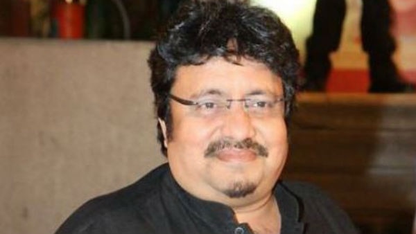 RIP! Veteran Bollywood actor, filmmaker Neeraj Vora passes away at 54!  RIP! Veteran Bollywood actor, filmmaker Neeraj Vora passes away at 54!