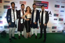 Mr. India 2017 Grand Finale: 'Queen' Kangana Ranaut looks HOT in a TIGHT dress!