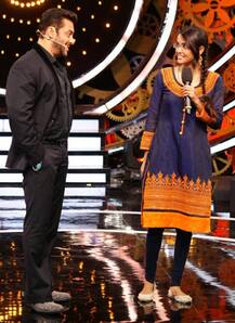 Bigg Boss 11: Evicted contestant Jyoti Kumari meets Navin Prakash of BB 10 & fans want them to marry!