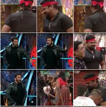 Bigg Boss 11: Benafsha Soonawalla hangs out with 'Jallad' Chintan Gangar & has an adorable nickname for him too!