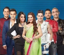 IN PICS: Bigg Boss 11 contestant Sapna Choudhary meets Radhe Maa post eviction!