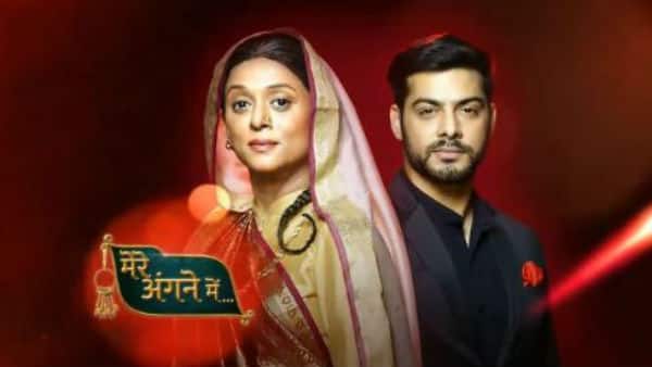 Popular TV actor Karam Rajpal who played the role of main lead in Star Plus' hit show 'Mere Angne Mein' recently shared a good news with his fans on social media