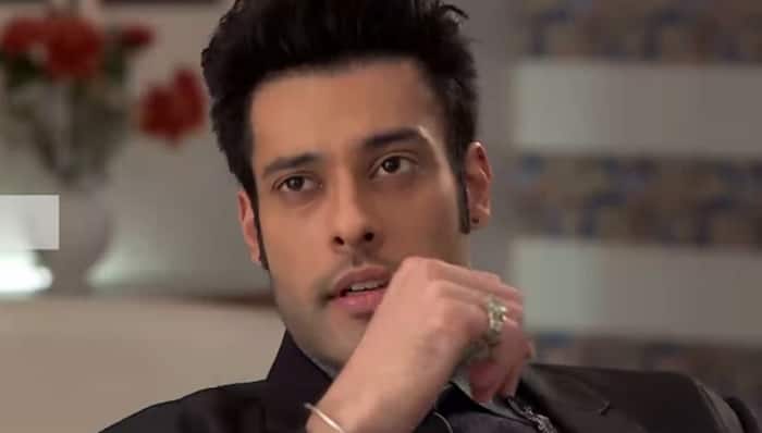 TV actor Sangram Singh who plays the character of Ashok Khanna, in star plus' popular show 'Yeh Hain Mohabbatein' got married to his lady love Gurkiran Kaur yesterday (Decemeber 19)