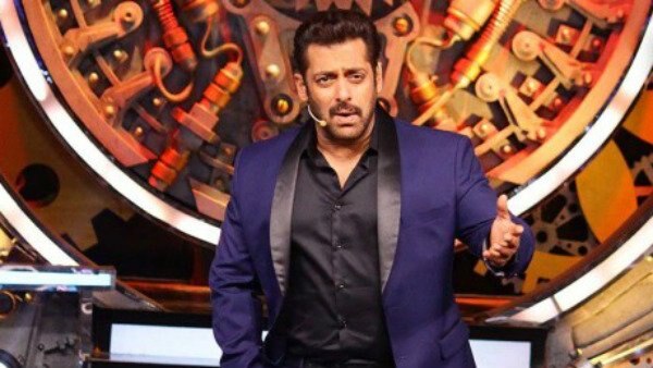 Salman Khan again tops Forbes India Celebrity 100 list again! Salman Khan again tops Forbes India Celebrity 100 list again!