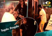 Bigg Boss 11: Ex contestants & celebs SUPPORT Vikas Gupta after his PHYSICAL FIGHT with Akash Dadlani!