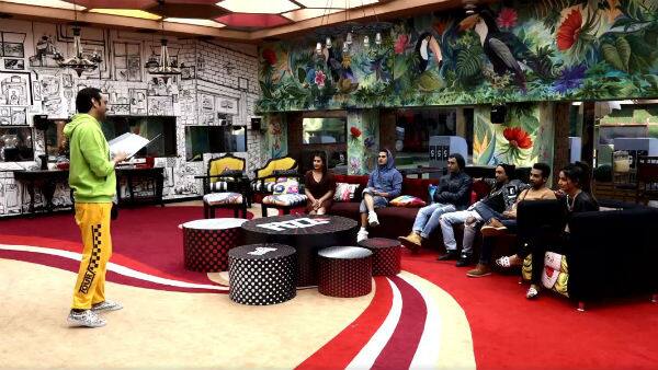 Popular reality show 'Bigg Boss 11'' is getting interesting with each passing day. In tonight's (26th December) episode, a new task will be introduced for which new 'padosis' will be seen entering the house. (Photo: Colors)