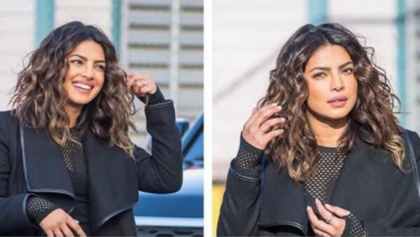 Priyanka Chopra: Men also go through casting couch Priyanka Chopra: Men also go through casting couch