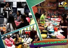 Bigg Boss 11: Check out housemates send which contestant in 'kaal kothri' this week!