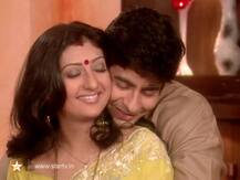 TV couple Juhi Parmar & Sachin Shroff file for DIVORCE after 8 years of marriage!