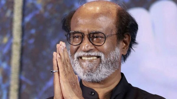 Superstar Rajinikanth enters politics; Kamal Haasan congratulates him Superstar Rajinikanth enters politics; Kamal Haasan congratulates him