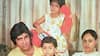When Amitabh Bachchan went into major throwback mode!
