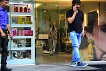 SEE PICS: Actress Kajol SNAPPED with 14-year-old daughter Nysa Devgan outside a beauty salon!