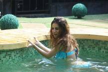 Bigg Boss 11: Evicted contestant Benafsha Soonawalla flaunts her beach body while holidaying in Bangkok!