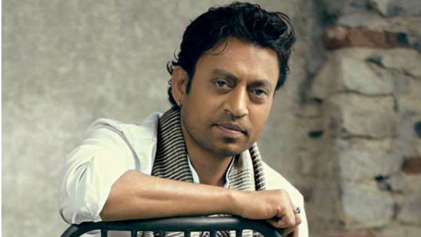 Irrfan Khan: Easier to reach mass audience via my kind of films now Irrfan Khan: Easier to reach mass audience via my kind of films now