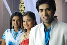 'Bidaai' actor Kinshuk Mahajan shares the FIRST PICS of his newborn TWIN babies!