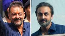 Revealed! Sanjay Dutt biopic to release on this date