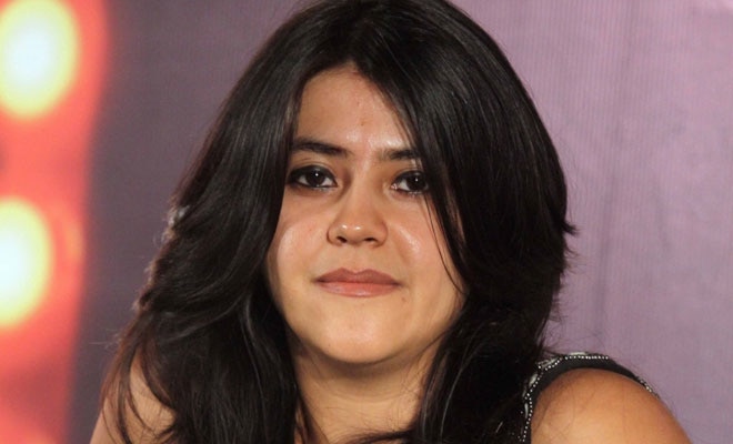 No channel wanted to meet me when I started: Ekta Kapoor No channel wanted to meet me when I started: Ekta Kapoor