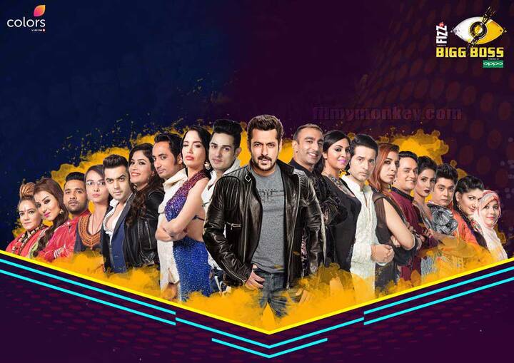 Popular reality show 'Bigg Boss 11' started with a total of 18 contestants in October with much fanfare and expectations. [Dhinchak Pooja later entered as wild-card contestant](Photo: Colors)