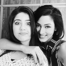 Vidisha Srivastava aka 'Roshni' of 'Yeh Hai Mohabbatein' HOT &  BOLD in a photoshoot!