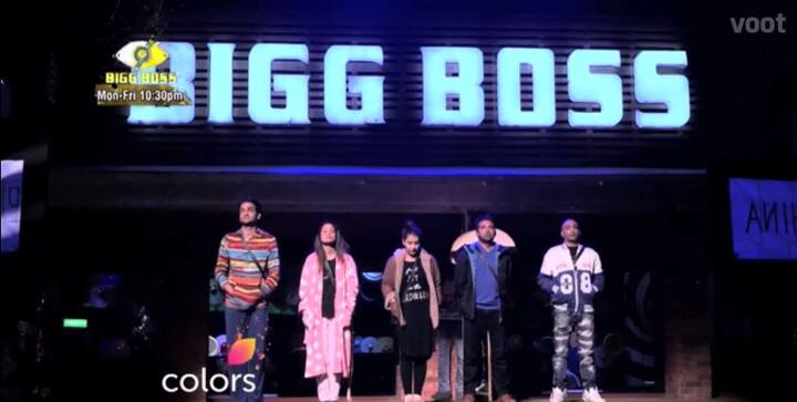 Popular reality show 'Bigg Boss 11' is in its finale week with only a few days left for the finale. (Photo: Colors)