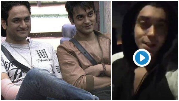 Bigg Boss 11: Luv Tyagi OPENS UP on the ACCUSATIONS of CHEATING with the VOTE count! Bigg Boss 11: Luv Tyagi OPENS UP on the ACCUSATIONS of CHEATING with the VOTE count!