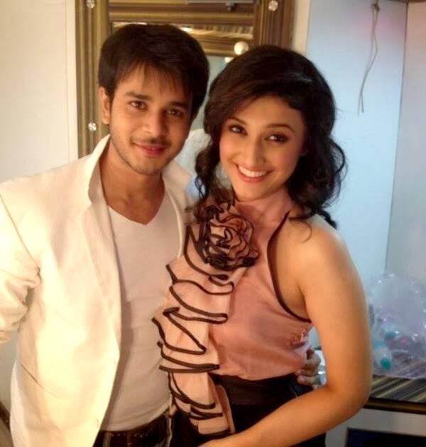 TV actor Jay Soni, who is best known for his role of 'Ishaan' in popular Star Plus show 'Sasural Genda Phool', seems to be on a personal high. (Photo: Web)