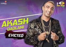 REALLY? Bigg Boss 11: Shilpa Shinde makes a shocking revelation about EVICTED contestant Akash Dadlani calls him a 'panty sniffer' which was not aired on TV!