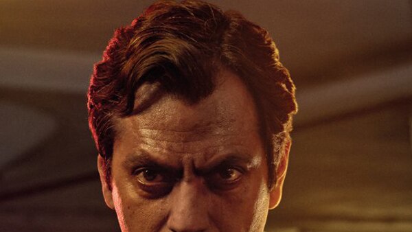 McMafia: Nawazuddin shares intense first look of his web series McMafia: Nawazuddin shares intense first look of his web series