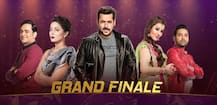 Bigg Boss 11 GRAND FINALE: WOAH! Shilpa Shinde is leading in the VOTING trends! Will she WIN the show?
