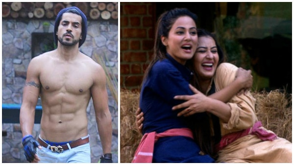 Bigg Boss 11: Gautam Gulati is SUPPORTING this POPULAR contestant in the finale! Bigg Boss 11: Gautam Gulati is SUPPORTING this POPULAR contestant in the finale!