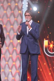 IN PICS: Umang 2018- From Shah Rukh, Aamir, Akshay, Ranveer to Deepika, Anushka, Kangana, Alia Bollywood STARS at annual Mumbai Police event!