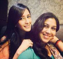 IN PICS: TV actress Chahatt Khanna flaunts her stunning POST-BABY body just one month after giving BIRTH to her daughter!