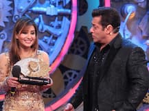 IN PICS: From Shilpa Shinde to Rahul Roy, take a look at all the Bigg Boss winners from last 11 seasons posing with their trophies!
