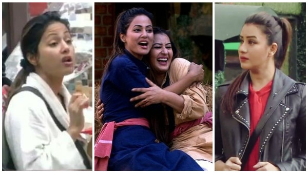 Bigg Boss 11: Runner-up Hina Khan SPEAKS on her 