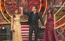Bigg Boss 11 winner Shilpa Shinde REACTS on alleged 