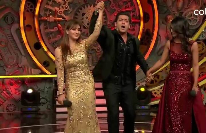 The 11th season of reality show Bigg Boss ended on January 14, 2018 in a grand finale where Shilpa Shinde emerged as the ultimate winner. 