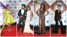 HT Most Stylish Awards 2018: Vaani Kapoor makes heads turn in her SUPER HOT outfit!