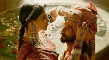 Padmaavat: Celebrities watched the film & here's what they have to say about Ranveer, Deepika & Shahid starrer!