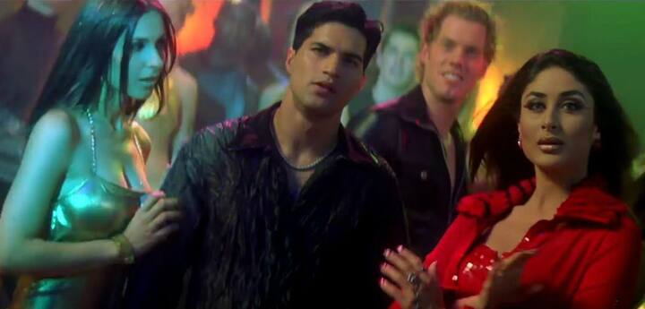 Remember Robbie from Karan Johar's multi-starrer film 'Kabhi Khushi Kabhi Gham'? He is actor Vikas Sethi who played Kareena Kapoor's beau in the movie and since then we have seen him in lots of television shows!