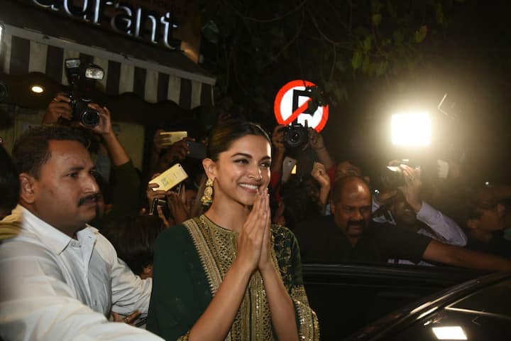 Despite of the protests organised by Karni Sena in various states Deepika Padukone's Padmaavat did wonders at the box-office, the film got a humongous opening and even crossed 50 crores in just two days of the release!
