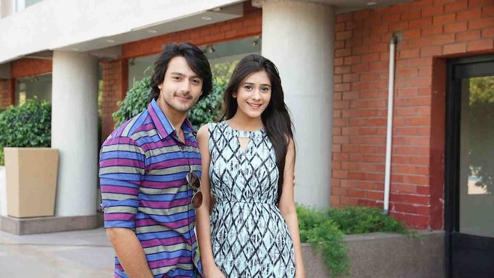 TV actress Hiba Nawab, best known for her role as Amaya in Star Plus's Tere Sheher Mein opposite Dhruv Bhandari is not keeping well these days