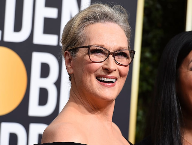 Hollywood veteran Meryl Streep files trademark to protect her name! Hollywood veteran Meryl Streep files trademark to protect her name!