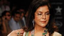Veteran actress Zeenat Aman files molestation, stalking case against businessman