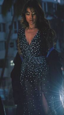 IN PICS: TV HOTTIE Nia Sharma redefines SEXINESS with her latest photo-shoot!