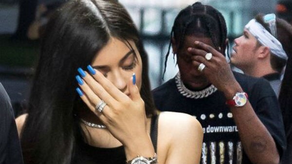 Ahead of her DELIVERY, Kylie Jenner regrets having BABY with rapper Travis Scott, misses EX Tyga!  Ahead of her DELIVERY, Kylie Jenner regrets having BABY with rapper Travis Scott, misses EX Tyga!