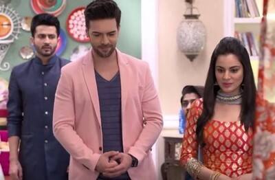 TV actor Sanjay Gagnani, seen playing the role of 'Prithvi' in top-rated 'ZEE TV' show 'Kundali Bhagya', is a happy man these days. (Photo: Web)
